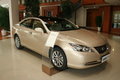 雷克萨斯ES 350 3.5L 自动豪华版2006款