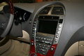 雷克萨斯ES 350 3.5L 自动豪华版2006款