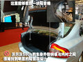 奥迪A6L 5款主流C级公务车-工艺对比图片