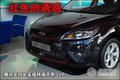 福克斯 长安福特 福克斯-两厢 2009款图片