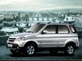 眾泰5008 眾泰 眾泰5008圖片
