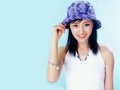 奇骏 杨幂与车图片