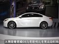 君威 别克 新君威图片