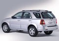 索蘭托 起亞（進(jìn)口） 索蘭托SORENTO 2008款圖片