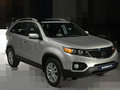索兰托 起亚(进口) 索兰托SORENTO 2008款图片