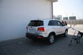 索兰托 起亚(进口) 索兰托SORENTO 2008款 外观图片