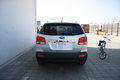 索蘭托 起亞(進口) 索蘭托SORENTO 2008款 外觀圖片