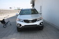 索兰托 起亚(进口) 索兰托SORENTO 2008款 外观图片