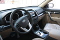 索兰托 起亚(进口) 索兰托SORENTO 2008款 内饰图片