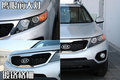索兰托 起亚(进口) 索兰托SORENTO 2008款 文章配图图片