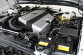 雷克萨斯LX 570 5.7 自动增配版 8座2009款