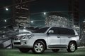 雷克萨斯LX 雷克萨斯(凌志) LX