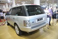 雷克萨斯LX 雷克萨斯(凌志) LX