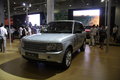 雷克萨斯LX 雷克萨斯(凌志) LX