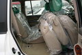 雷克萨斯LX 570 5.7 自动增配版 8座2009款