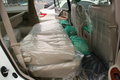 雷克萨斯LX 570 5.7 自动增配版 8座2009款