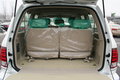 雷克萨斯LX 570 5.7 自动增配版 8座2009款