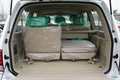 雷克萨斯LX 570 5.7 自动增配版 8座2009款