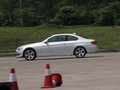 宝马3系(进口) 宝马(进口) 新3系第五代 试驾图片