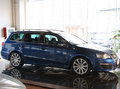 Passat 大众(进口) 帕萨特R36图片