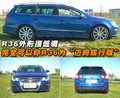Passat 大众(进口) 帕萨特R36图片