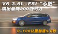 Passat 大众(进口) 帕萨特R36图片