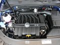 Passat 大众(进口) 帕萨特R36局部图片