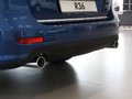 Passat 大众(进口) 帕萨特R36图片