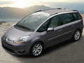 C4 PICASSO 2009款 大C4毕加索图片