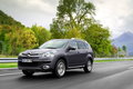 C4 PICASSO 2009款 大C4毕加索图片