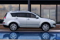 C4 PICASSO 2009款 大C4毕加索图片