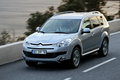 C4 PICASSO 2009款 大C4毕加索图片