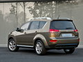C4 PICASSO 2009款 大C4毕加索图片