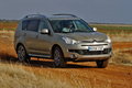 C4 PICASSO 2009款 大C4毕加索图片