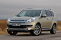 C4 PICASSO 2009款 大C4毕加索图片