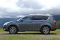 C4 PICASSO 2009款 大C4毕加索图片