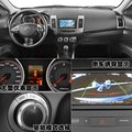 C4 PICASSO 2009款 大C4毕加索图片