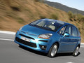 C4 PICASSO 2009款 大C4毕加索图片