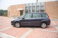 C4 PICASSO 2009款 大C4毕加索图片
