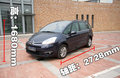 C4 PICASSO 2009款 大C4毕加索图片