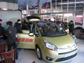 C4 PICASSO 2009款 大C4毕加索图片