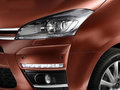 C4 PICASSO 2009款 大C4毕加索图片