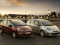 C4 PICASSO 2009款 大C4毕加索图片