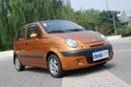 乐驰 上汽通用五菱 乐驰 2009款图片