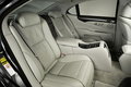 雷克萨斯LS 雷克萨斯(凌志) LS 600h
