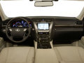 雷克萨斯LS 雷克萨斯(凌志) LS 600h