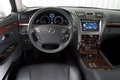 雷克萨斯LS 雷克萨斯(凌志) LS 600h