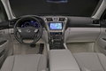 雷克萨斯LS 雷克萨斯(凌志) LS 600h