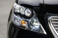 雷克萨斯LS 雷克萨斯(凌志) LS 600h