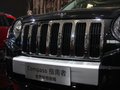 指南者(进口) 吉普Jeep 指南者世界杯特别版图片